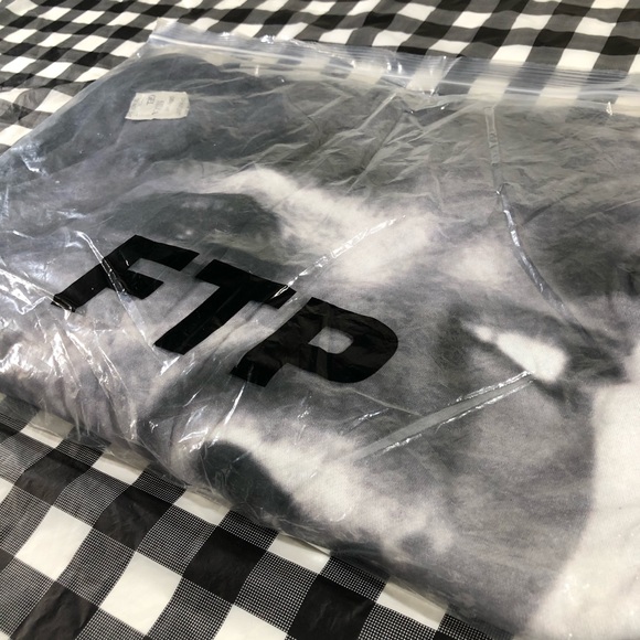 FTP Rodney King Police Violence All Over Print - Picture 4 of 5